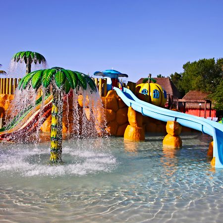 Bahia Principe Grand Coba - All Inclusive Akumal Esterno foto