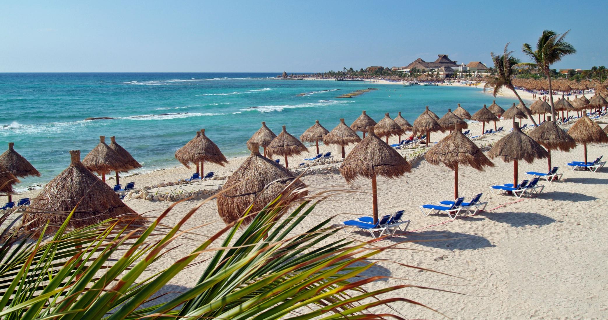 Bahia Principe Grand Coba - All Inclusive Akumal Esterno foto