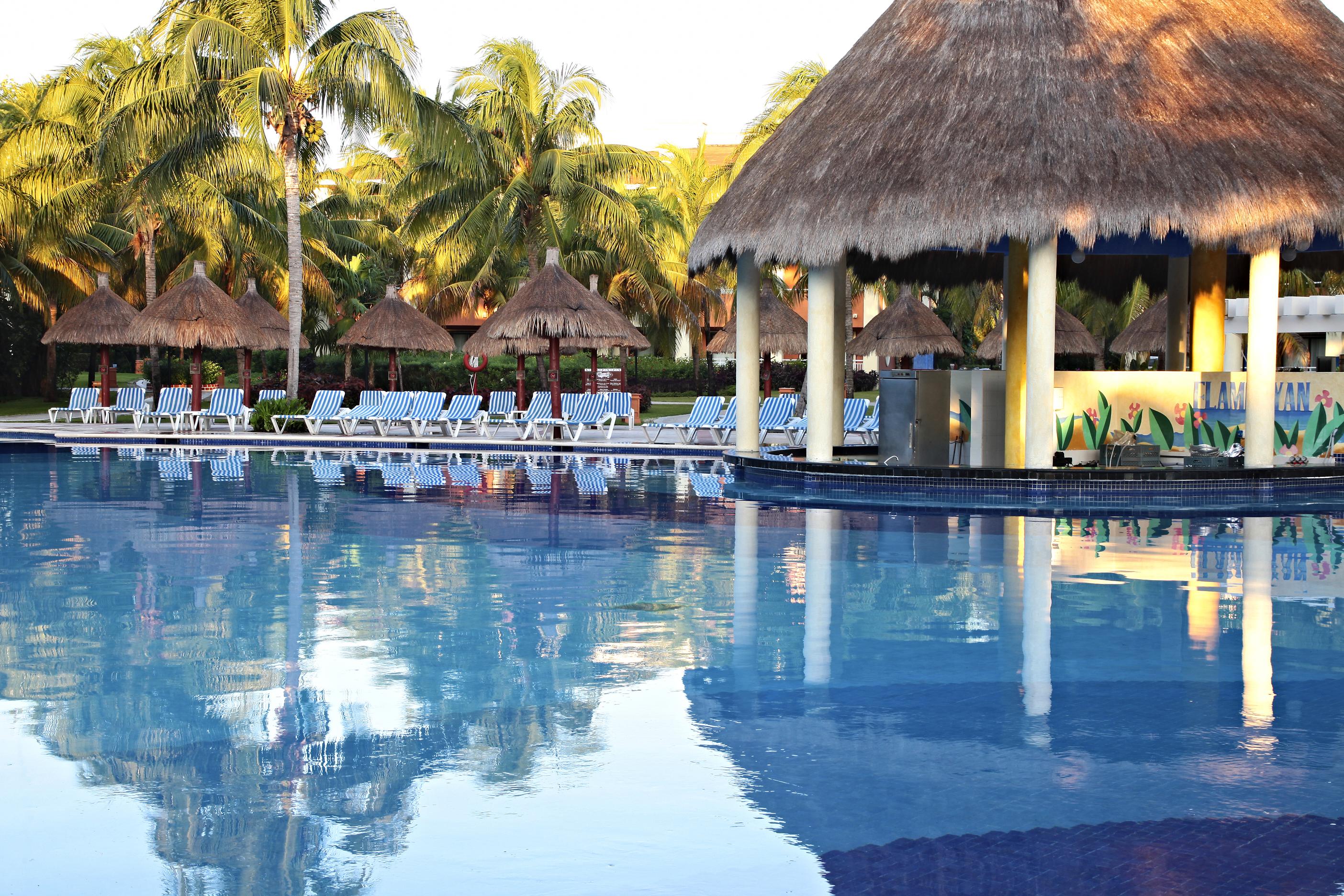 Bahia Principe Grand Coba - All Inclusive Akumal Esterno foto