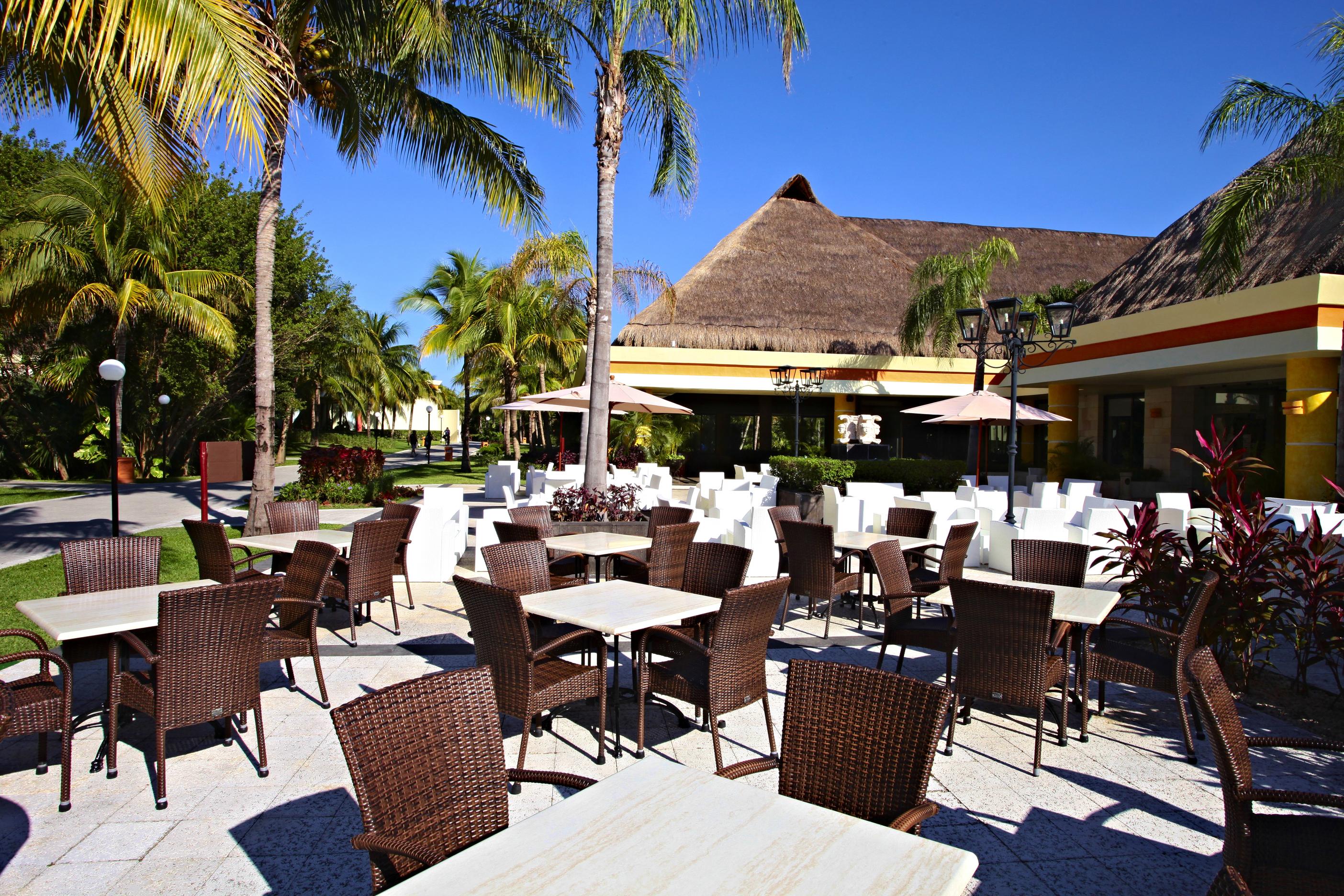 Bahia Principe Grand Coba - All Inclusive Akumal Esterno foto