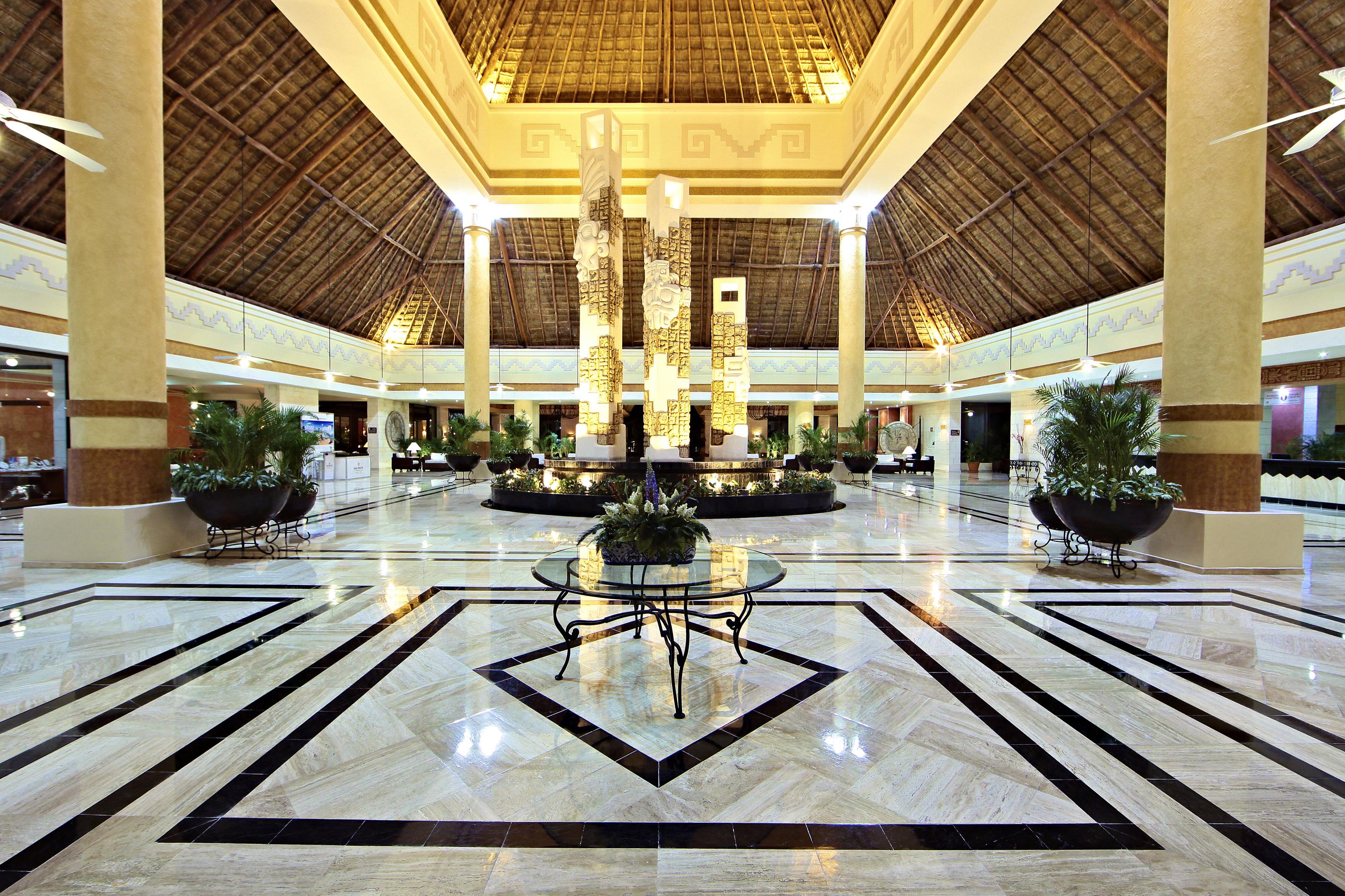 Bahia Principe Grand Coba - All Inclusive Akumal Esterno foto