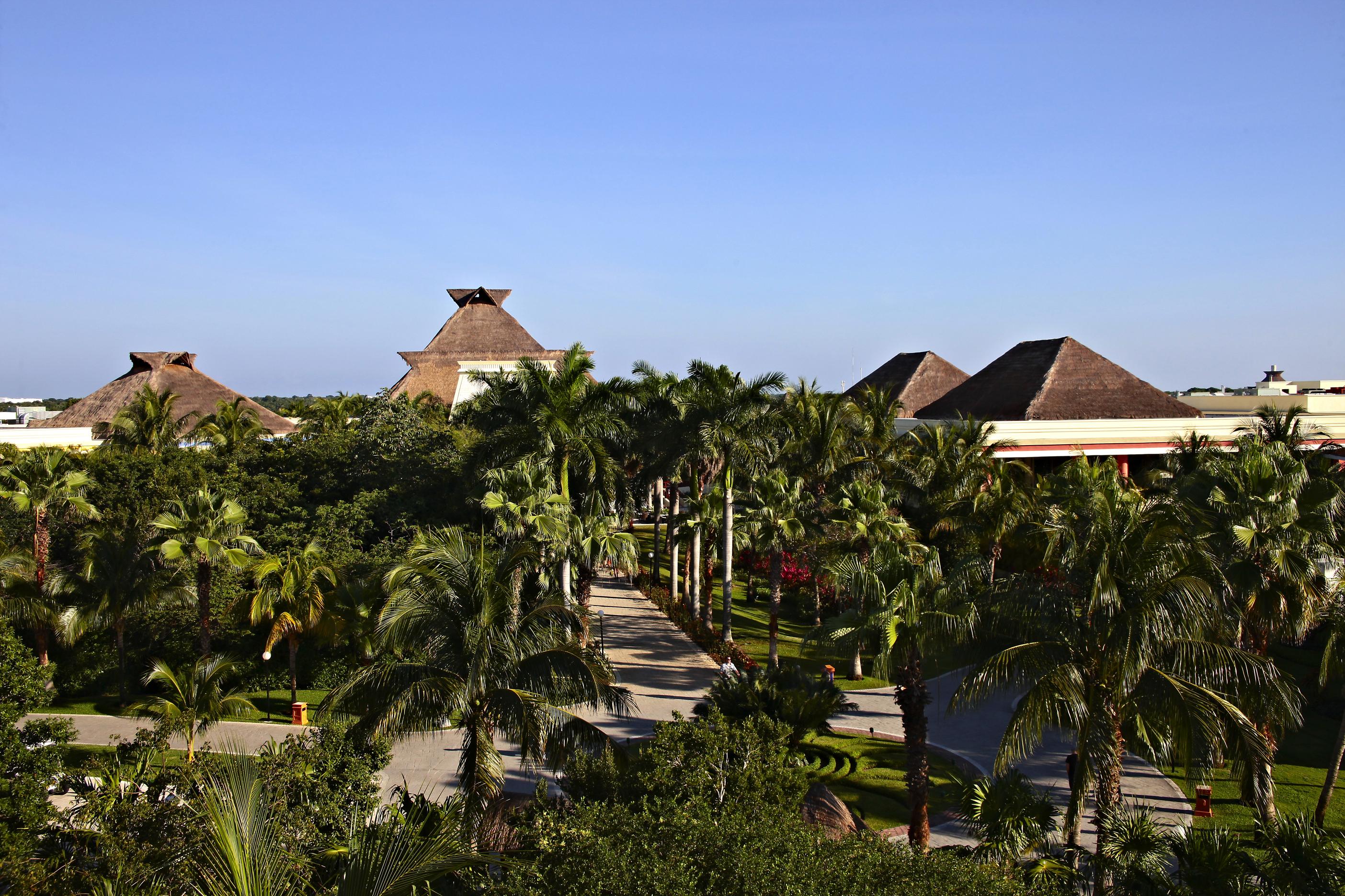Bahia Principe Grand Coba - All Inclusive Akumal Esterno foto