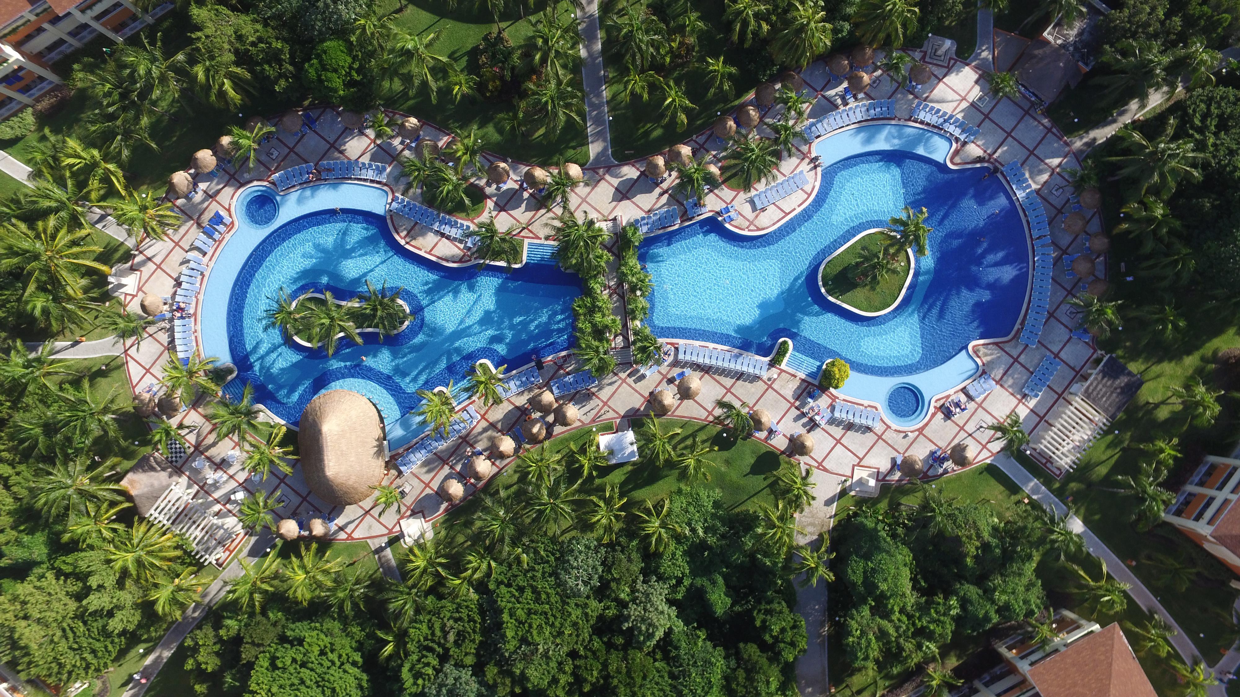 Bahia Principe Grand Coba - All Inclusive Akumal Esterno foto