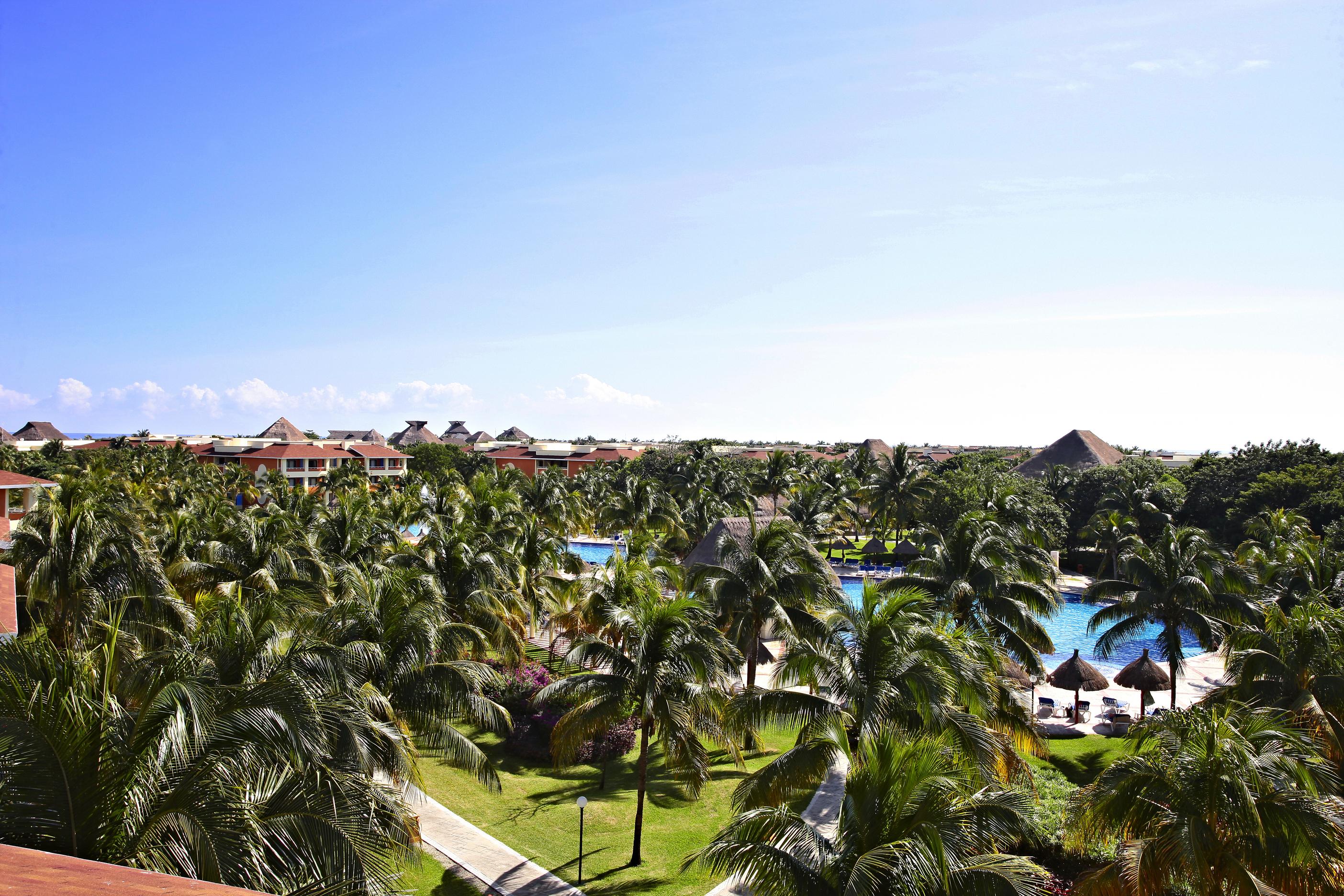 Bahia Principe Grand Coba - All Inclusive Akumal Esterno foto