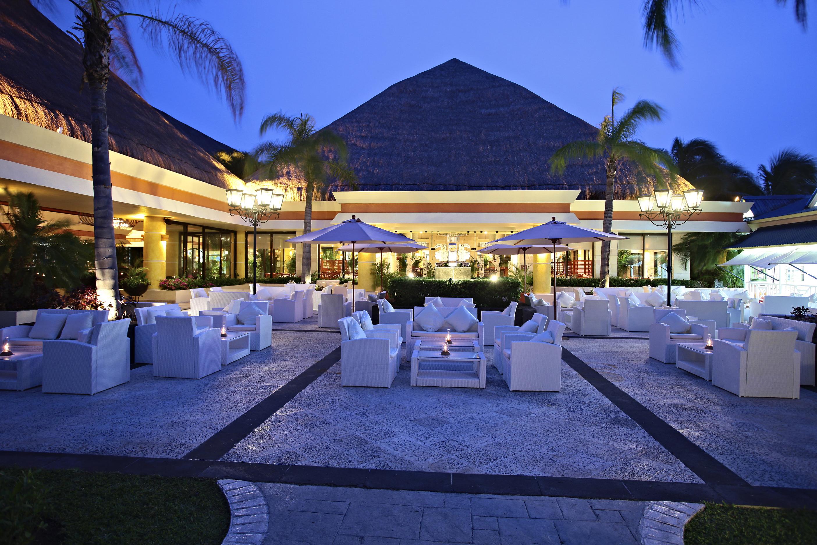 Bahia Principe Grand Coba - All Inclusive Akumal Esterno foto