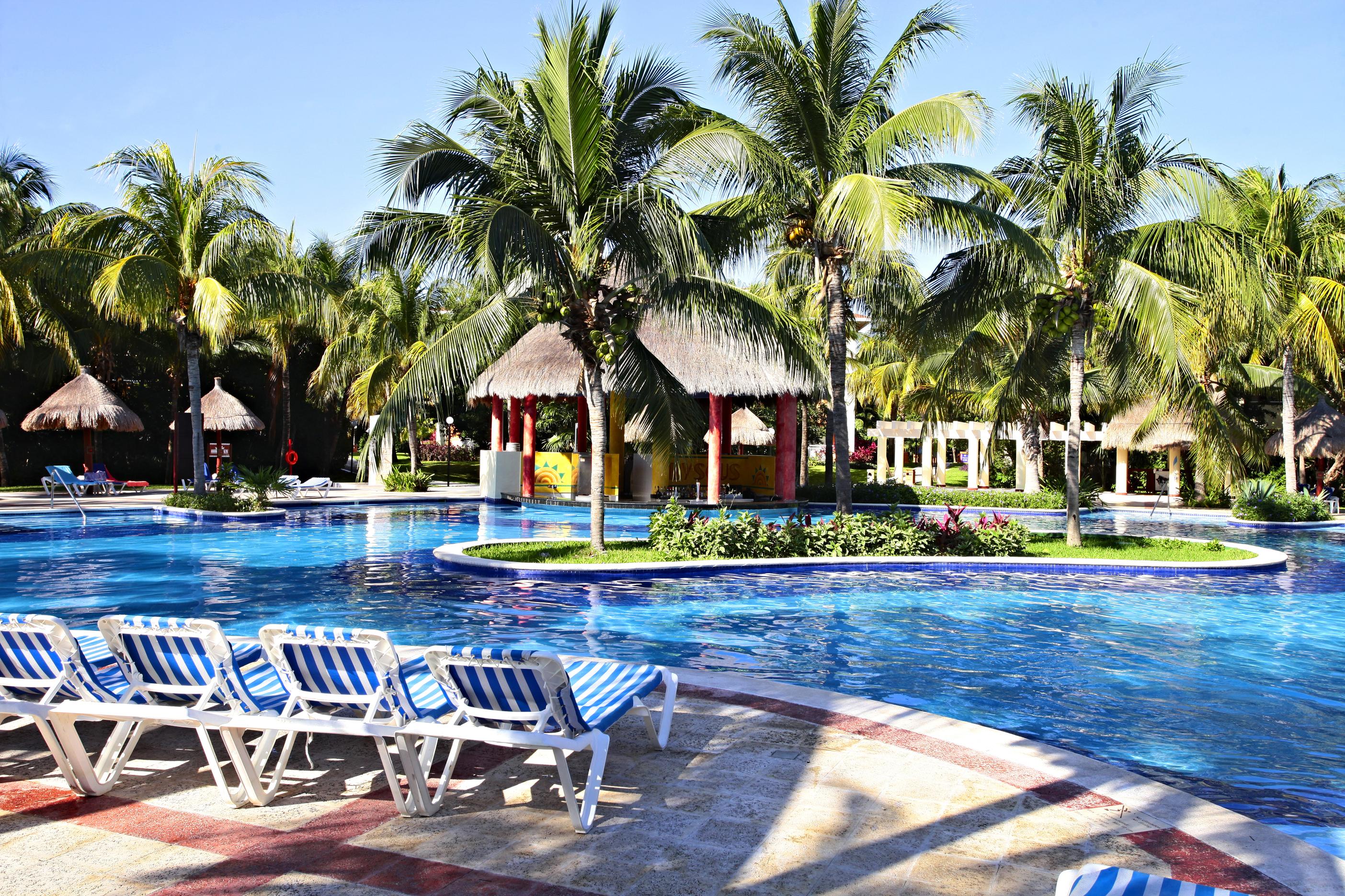Bahia Principe Grand Coba - All Inclusive Akumal Esterno foto