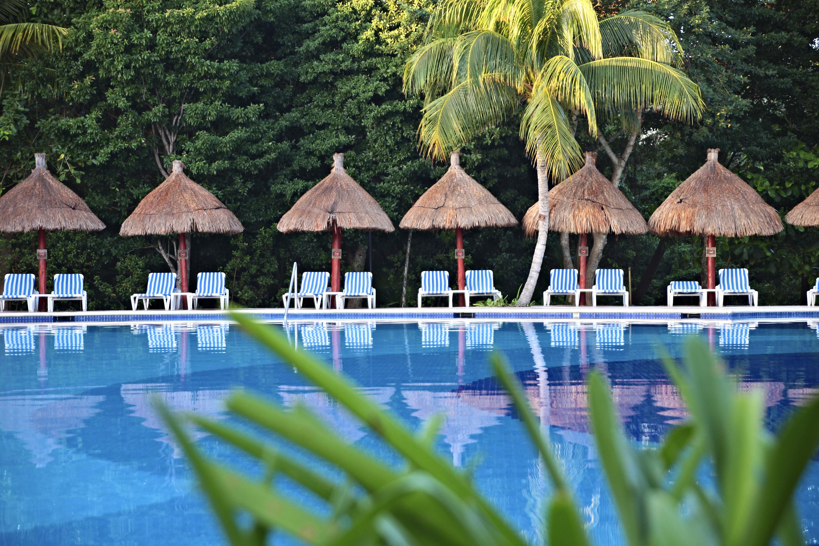 Bahia Principe Grand Coba - All Inclusive Akumal Esterno foto