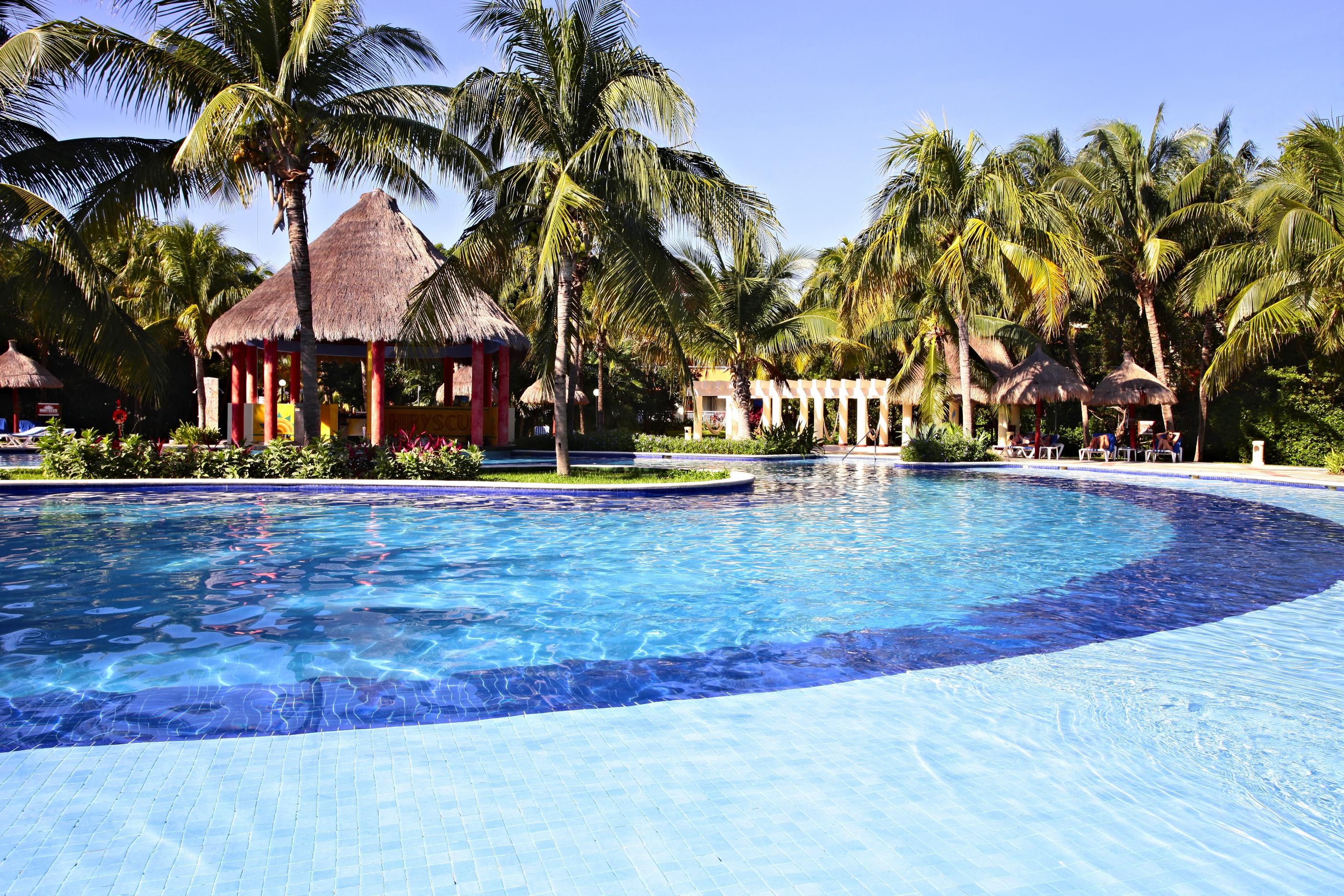 Bahia Principe Grand Coba - All Inclusive Akumal Esterno foto