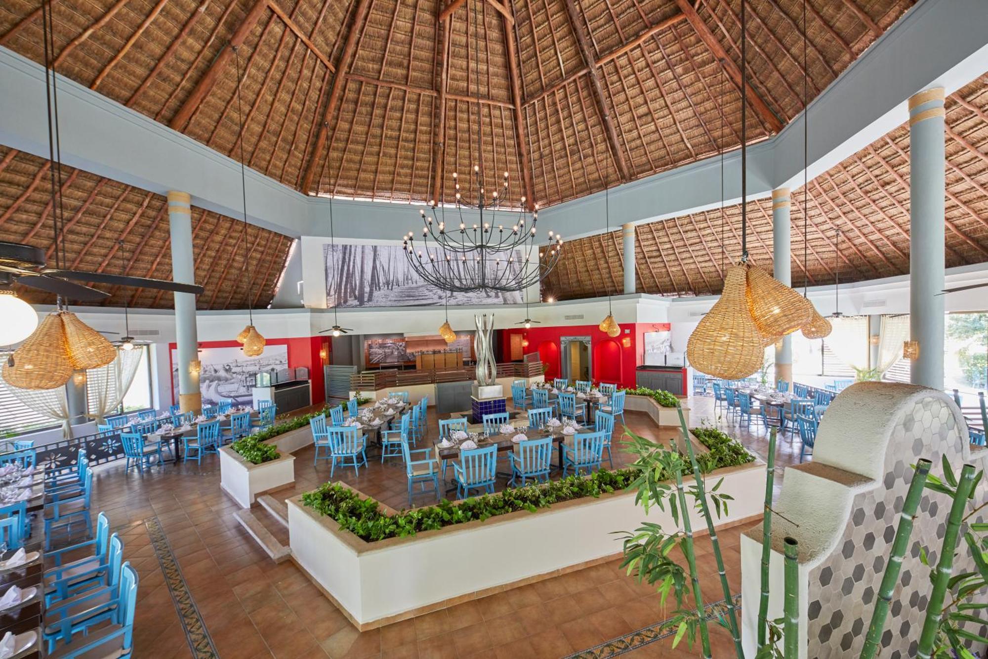 Bahia Principe Grand Coba - All Inclusive Akumal Esterno foto