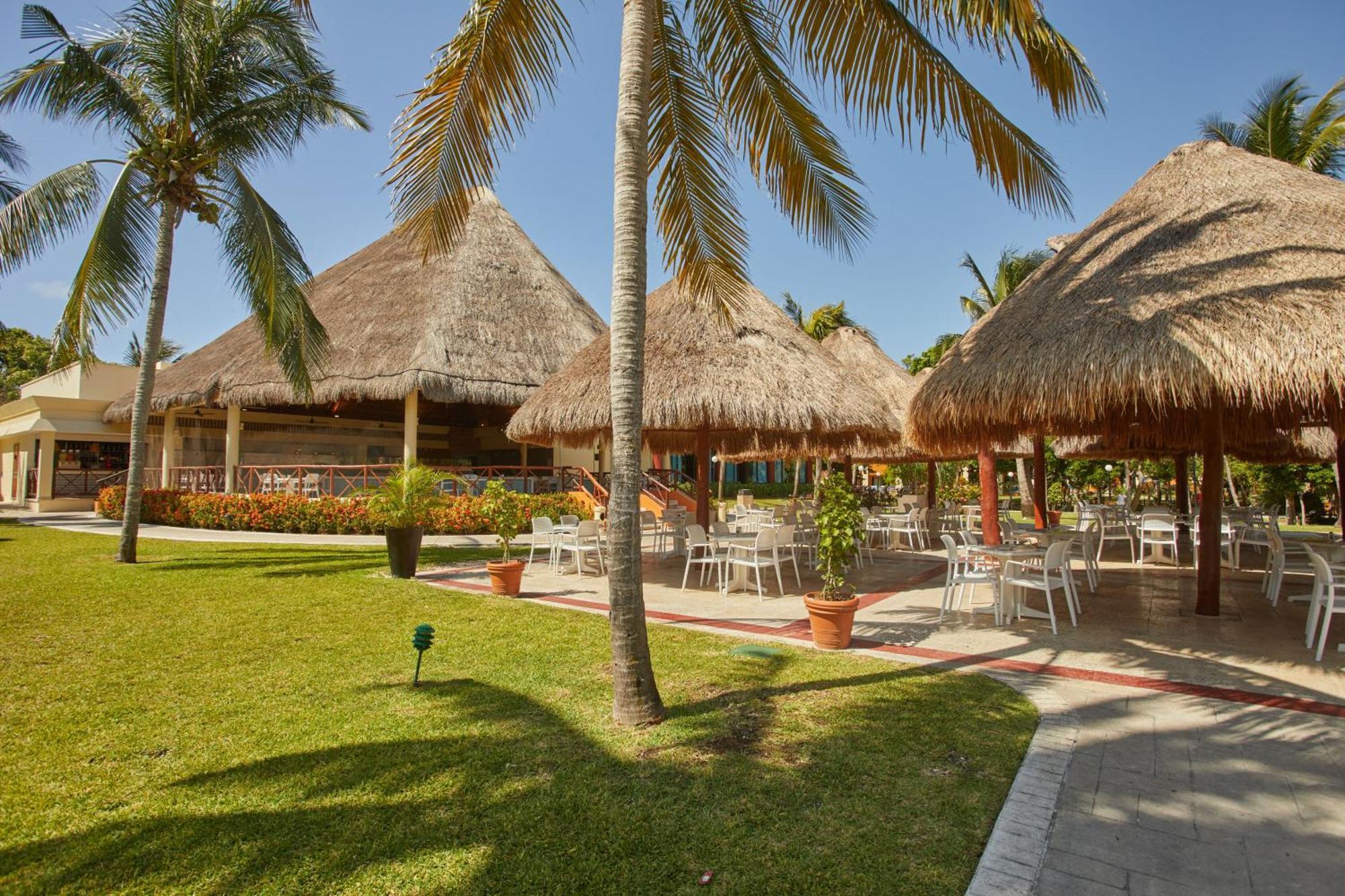 Bahia Principe Grand Coba - All Inclusive Akumal Esterno foto