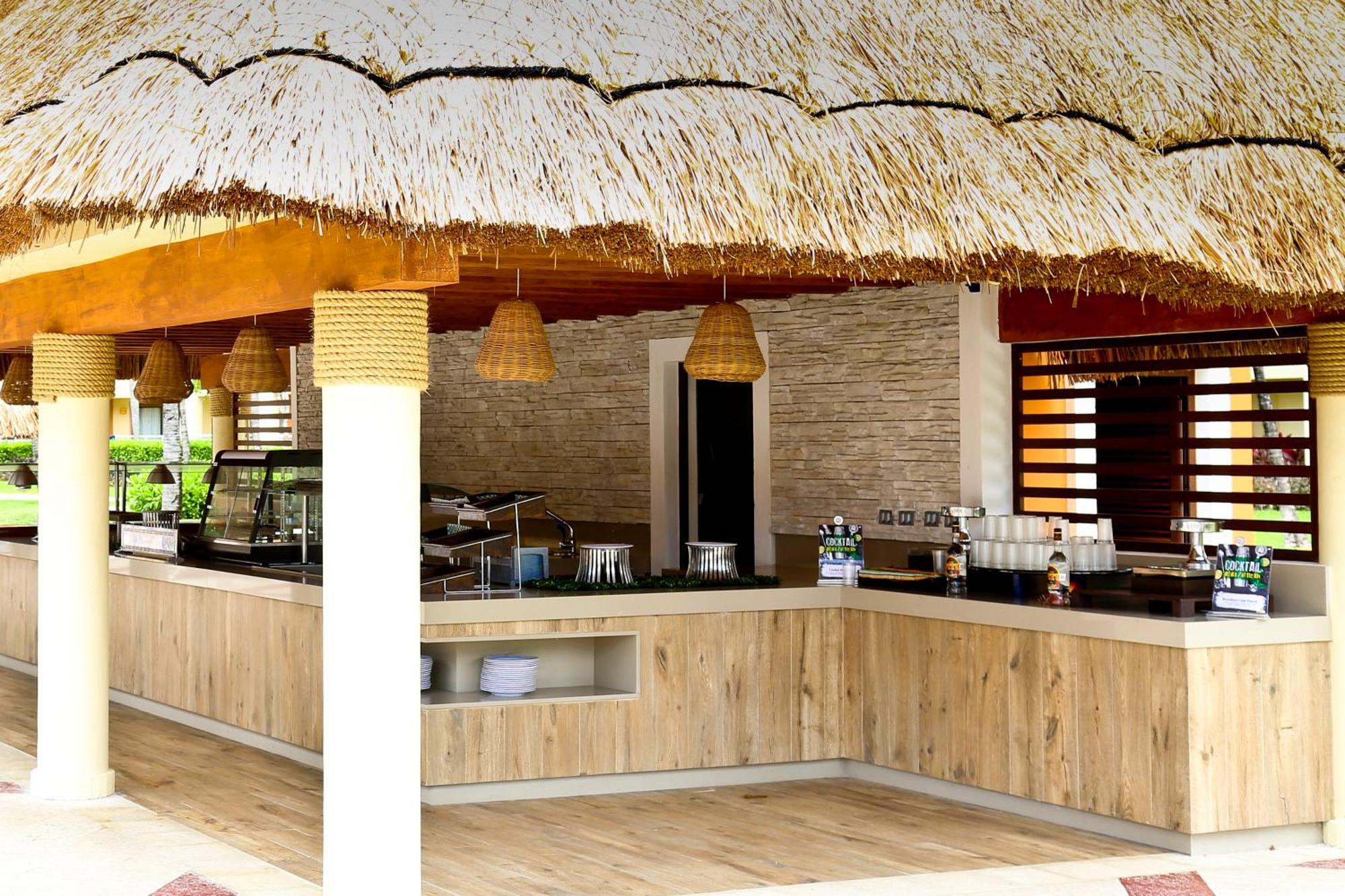 Bahia Principe Grand Coba - All Inclusive Akumal Esterno foto