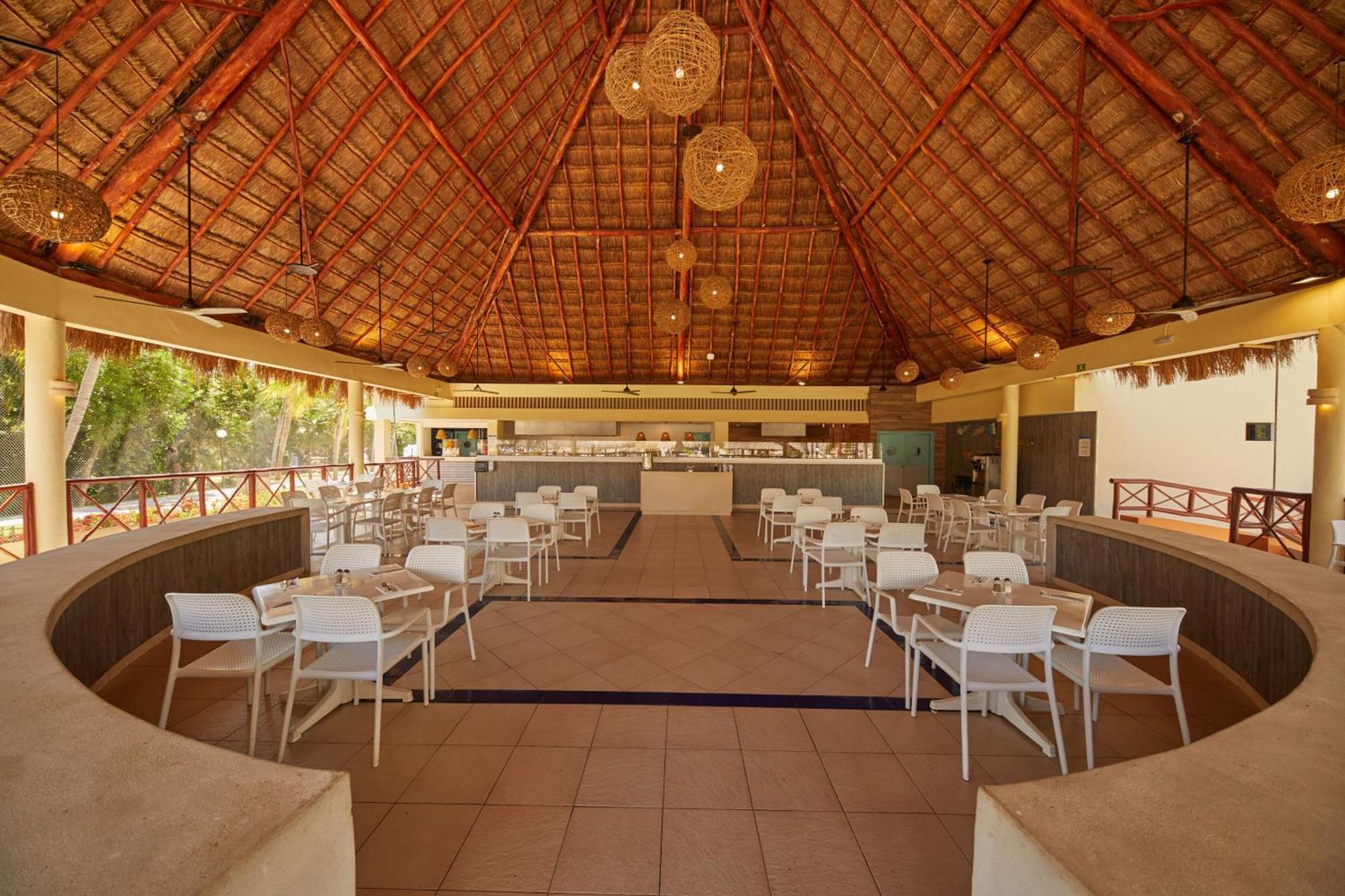 Bahia Principe Grand Coba - All Inclusive Akumal Esterno foto