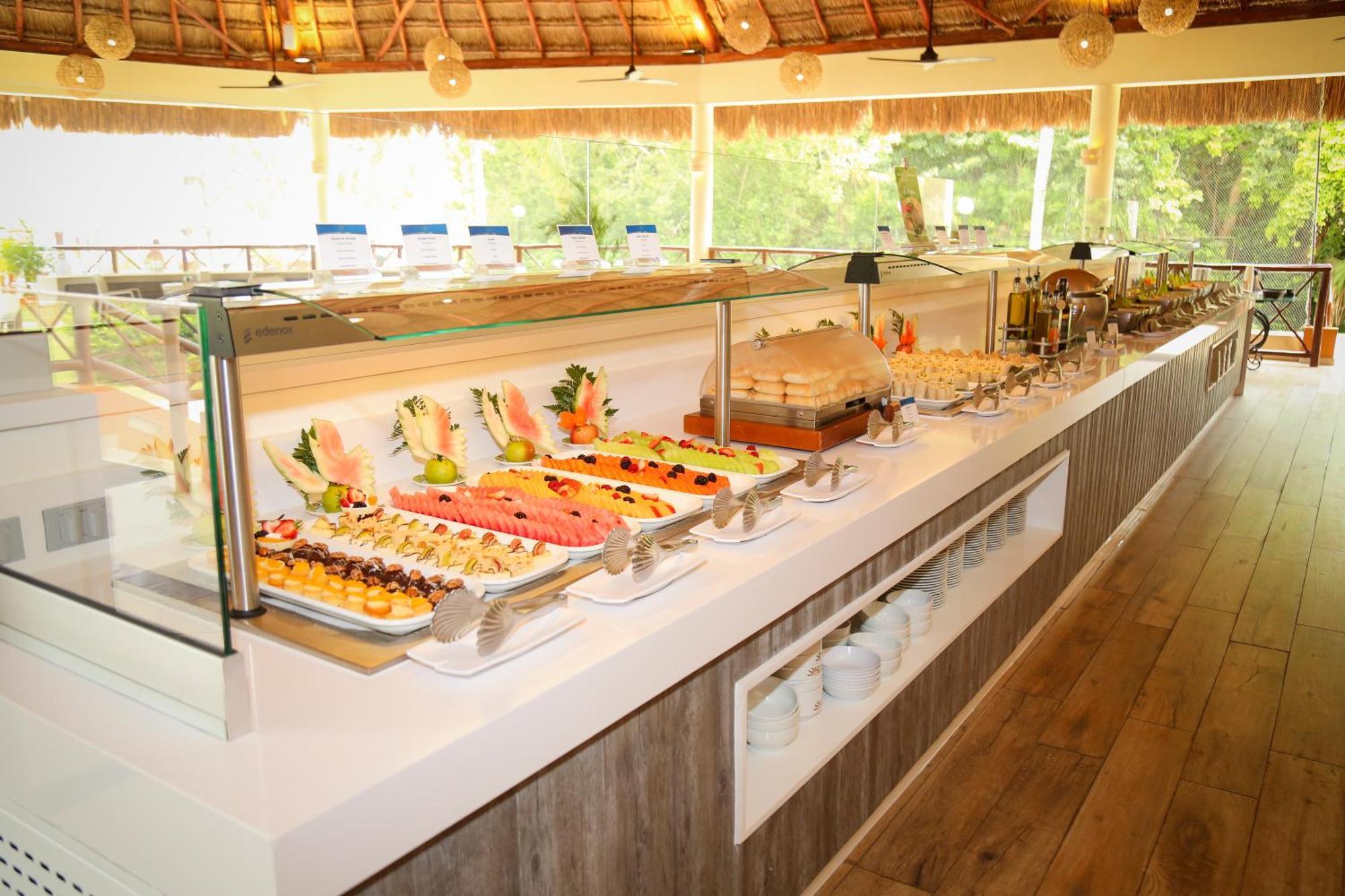 Bahia Principe Grand Coba - All Inclusive Akumal Esterno foto
