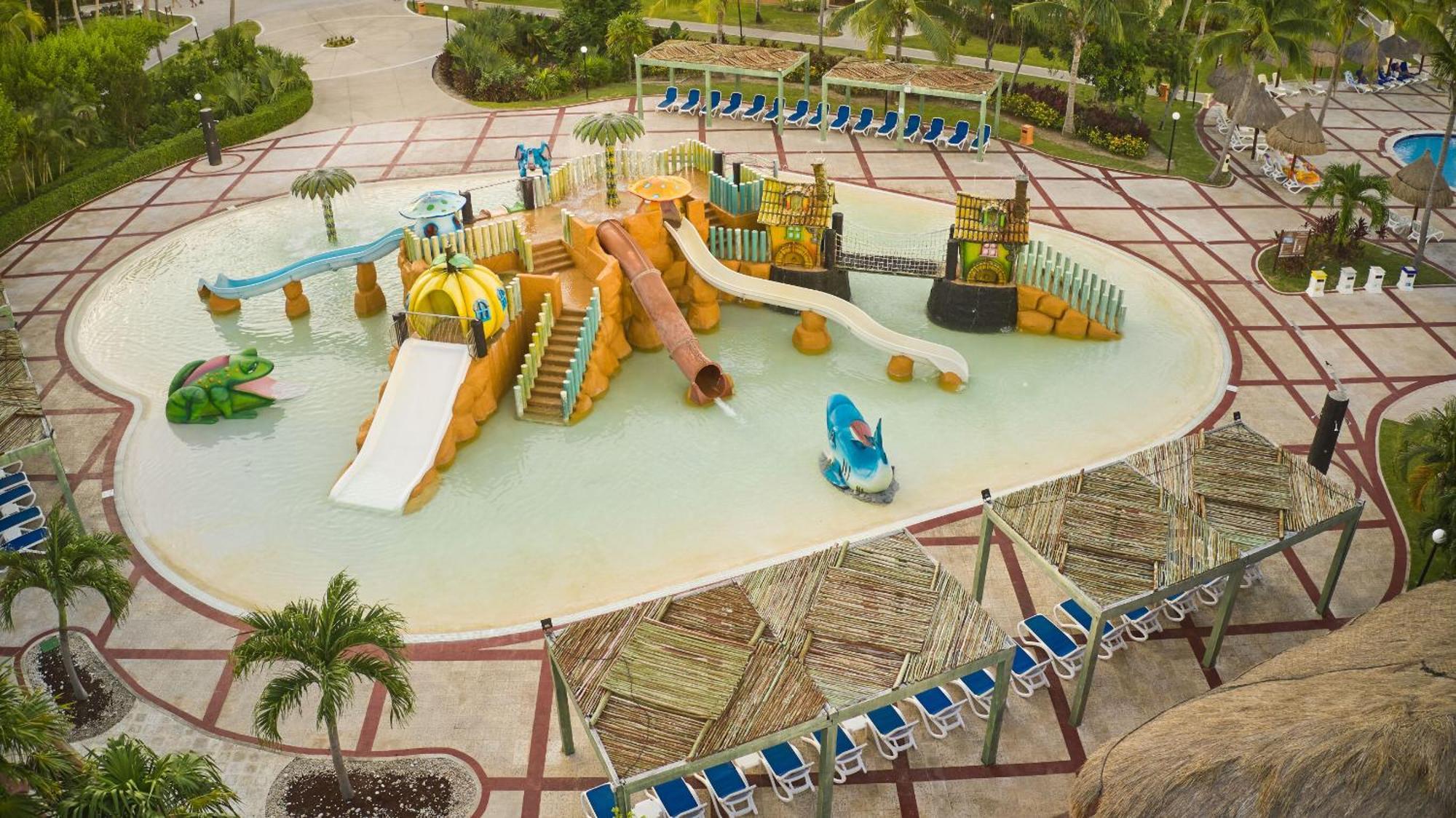 Bahia Principe Grand Coba - All Inclusive Akumal Esterno foto