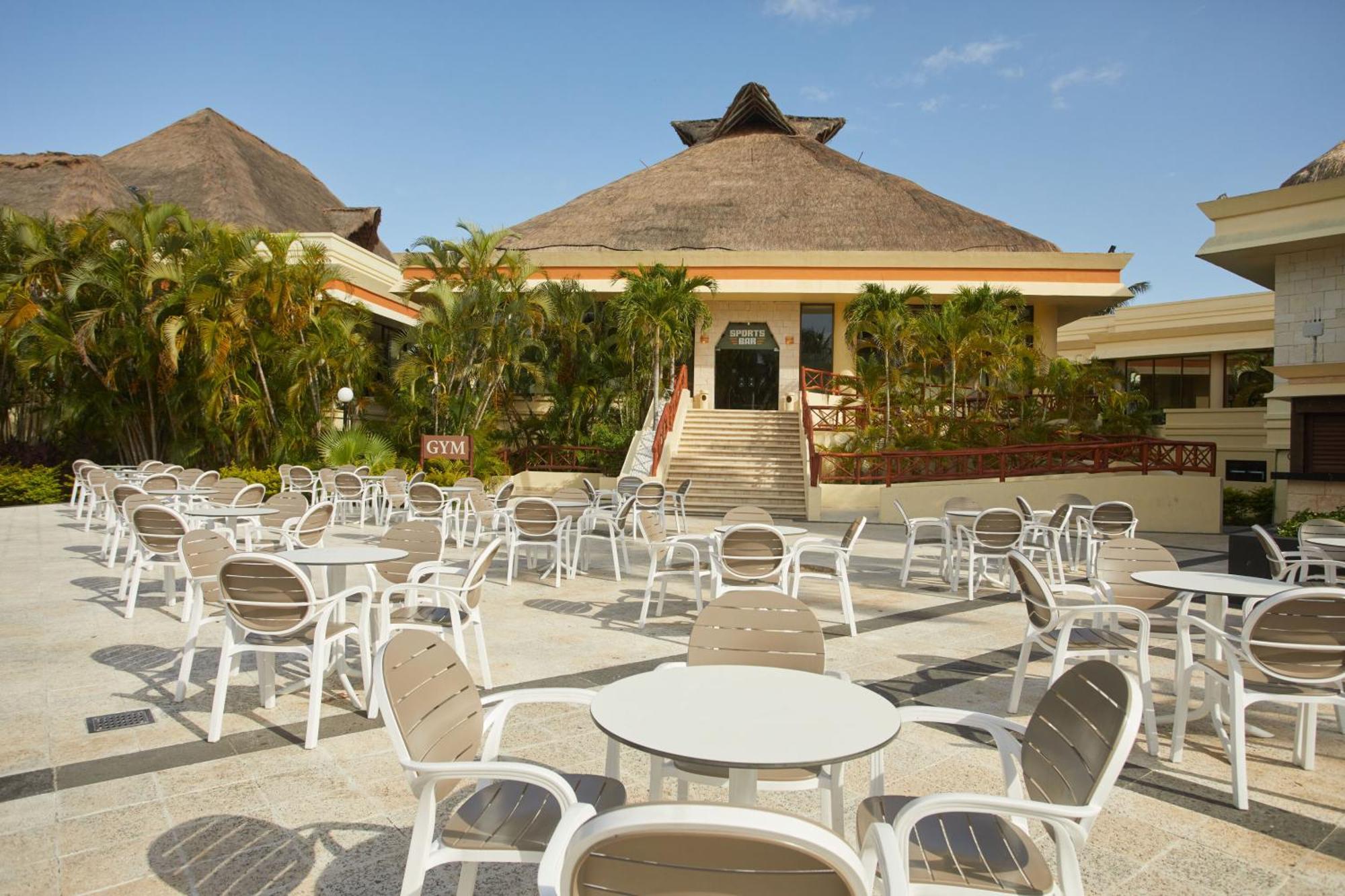 Bahia Principe Grand Coba - All Inclusive Akumal Esterno foto