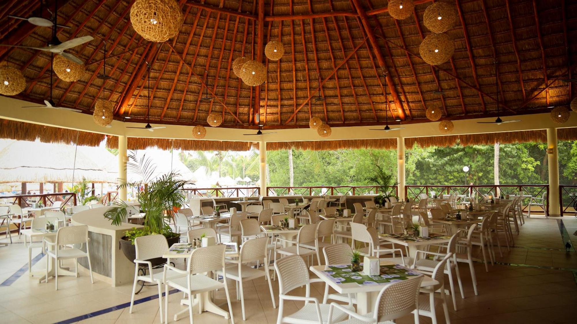 Bahia Principe Grand Coba - All Inclusive Akumal Esterno foto