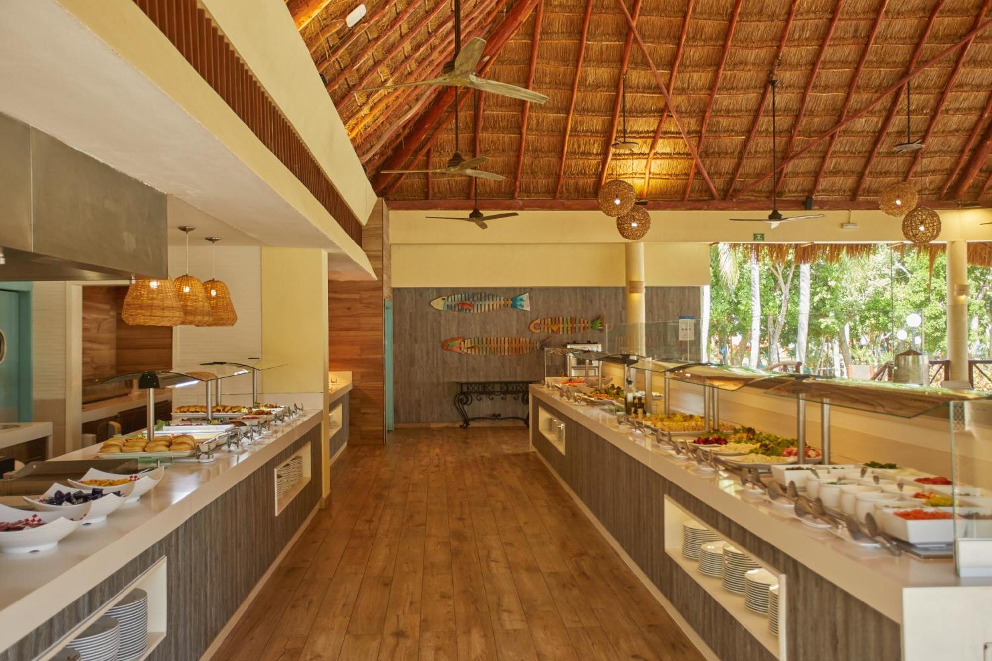 Bahia Principe Grand Coba - All Inclusive Akumal Esterno foto