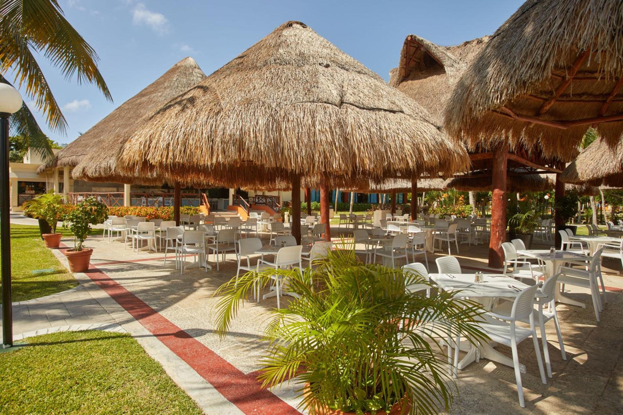 Bahia Principe Grand Coba - All Inclusive Akumal Esterno foto