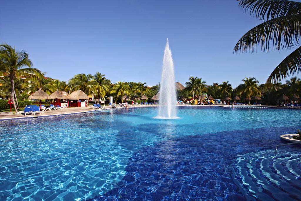 Bahia Principe Grand Coba - All Inclusive Akumal Esterno foto