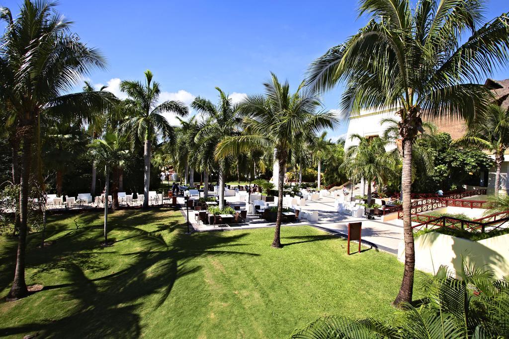 Bahia Principe Grand Coba - All Inclusive Akumal Esterno foto