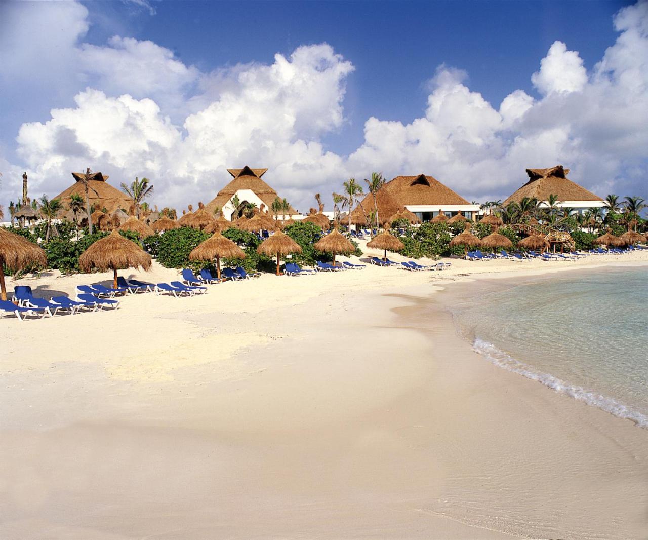 Bahia Principe Grand Coba - All Inclusive Akumal Esterno foto